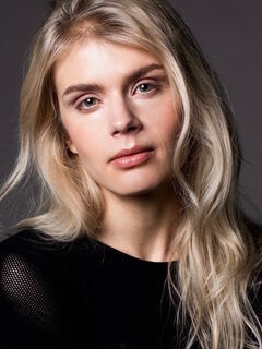 Alina Tomnikov